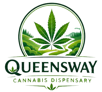 Queensway Cannabis Dispensary